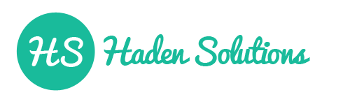 Haden Solutions logo